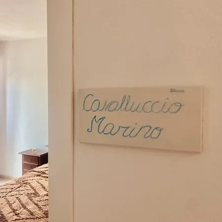 Sole E Mare Flumini di Quartu