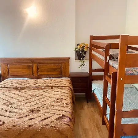 Vendégház Sole E Mare